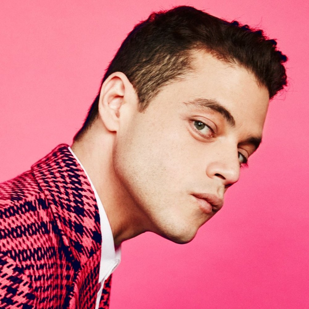 Meet your Posher, Jinyoung